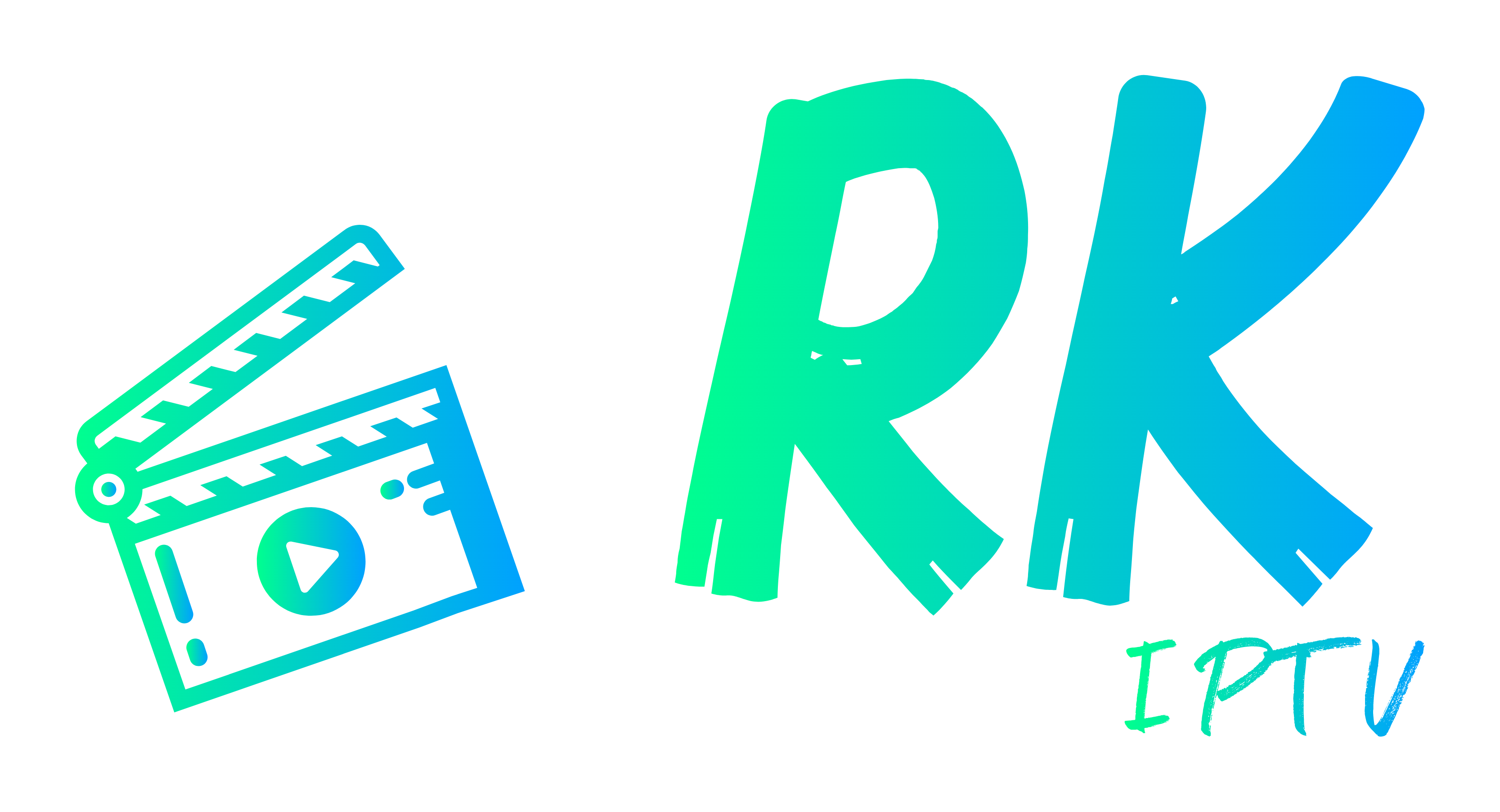 RK IPTV Logo